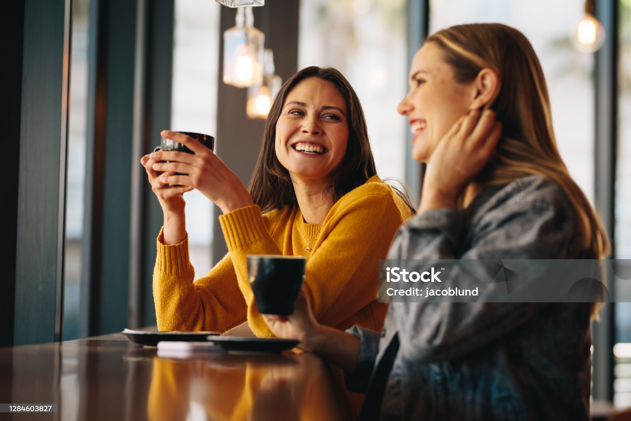 Café Ministry