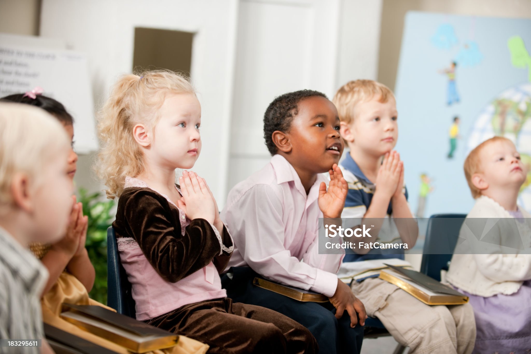 Waypoint Kids