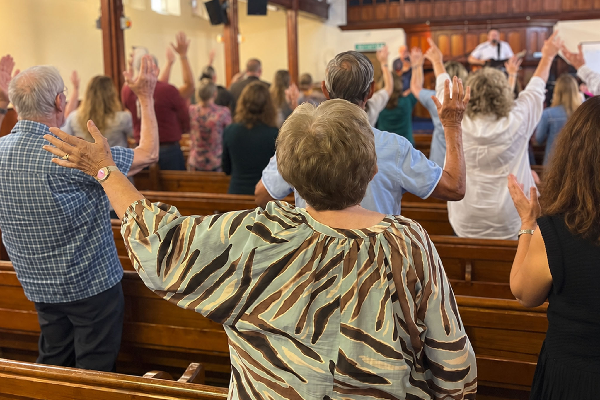 Worship